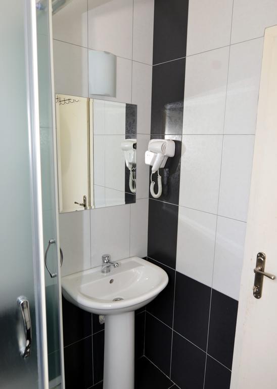 La Piazza Apartman Ohrid Kültér fotó